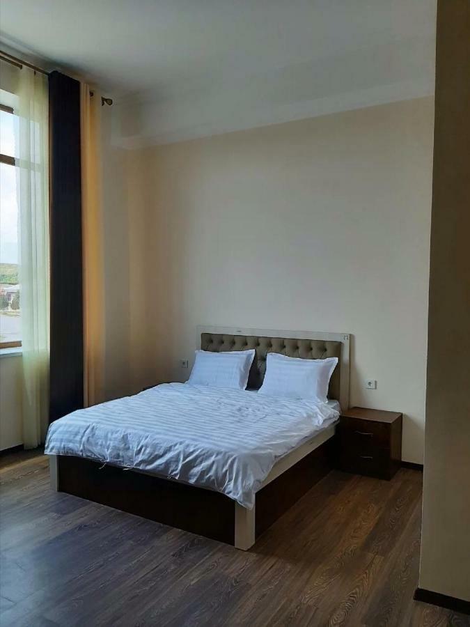 Hotel Rudaki Panjakent Ngoại thất bức ảnh