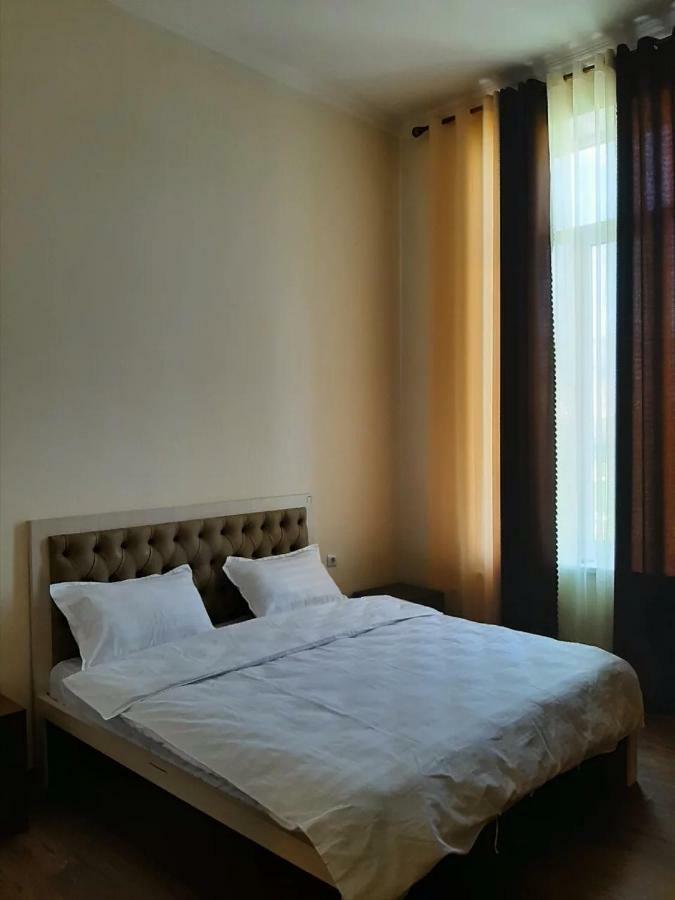 Hotel Rudaki Panjakent Ngoại thất bức ảnh