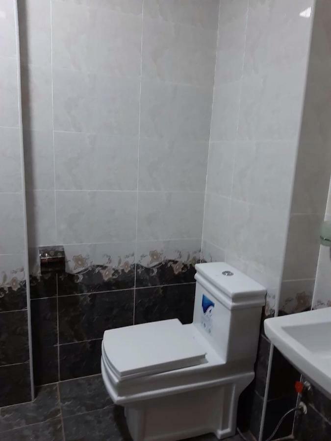 Hotel Rudaki Panjakent Ngoại thất bức ảnh