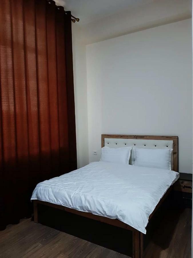 Hotel Rudaki Panjakent Ngoại thất bức ảnh